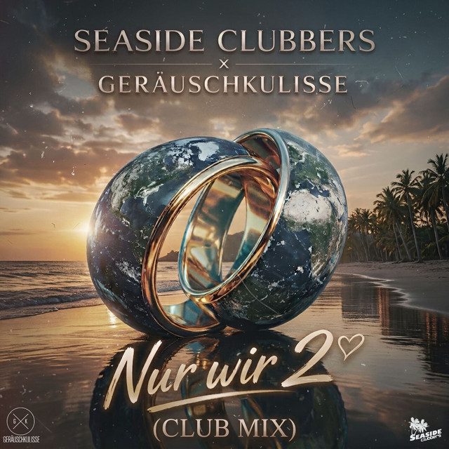 Nur wir 2 (Club Mix) cover
