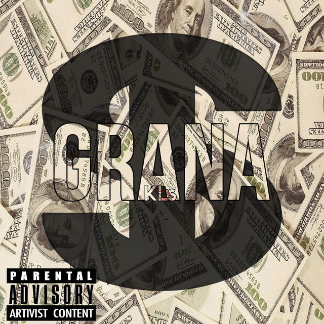Grana cover art
