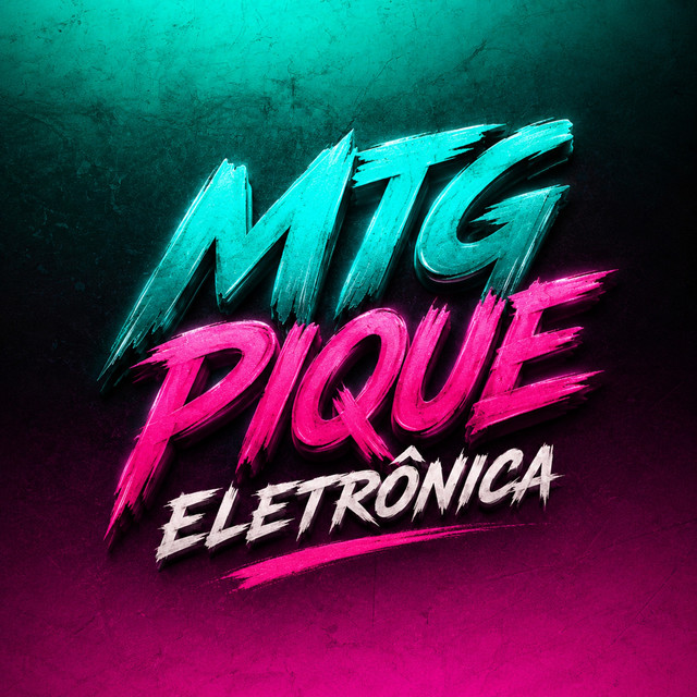 MTG PIQUE ELETRÔNICA