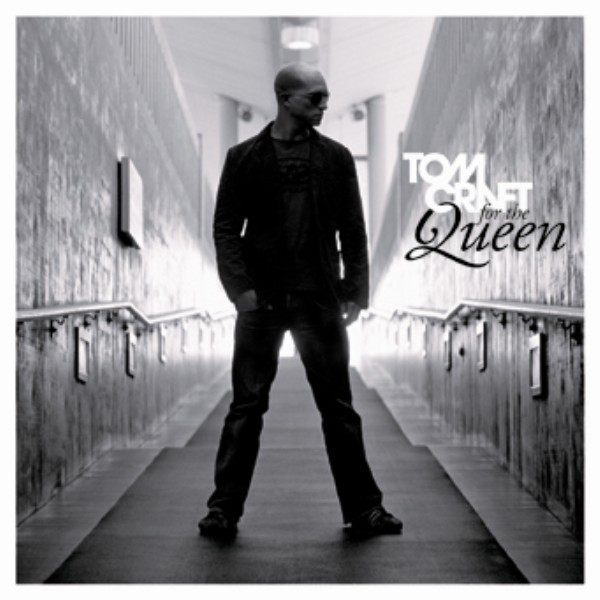 For the Queen cover art