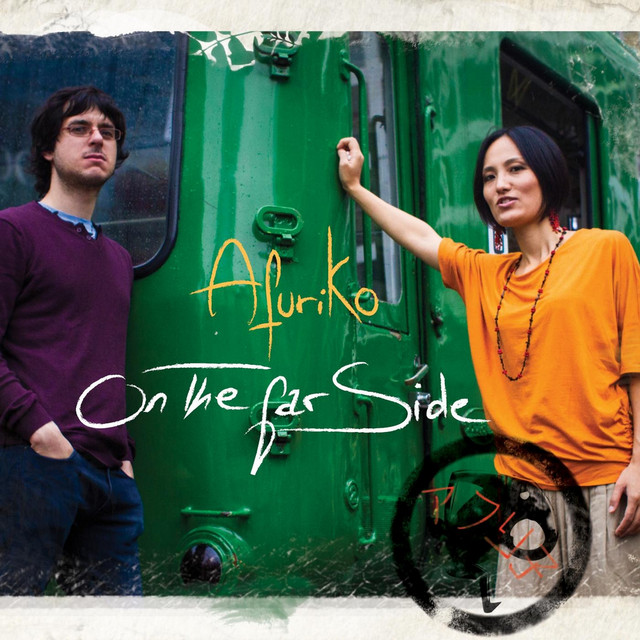 On the Far Side cover art