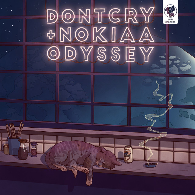 Bunnies cover art