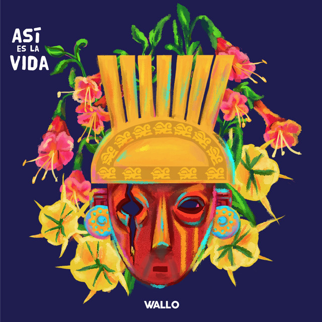 Quiero cover art