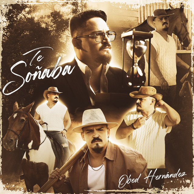 Te Soñaba