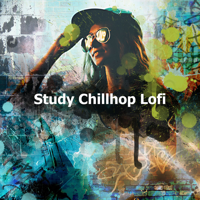 Study Chillhop Lofi cover art