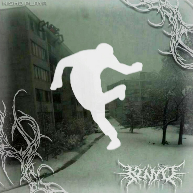 lost99 cover art
