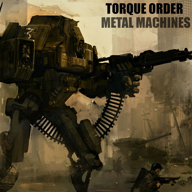 Torque Order