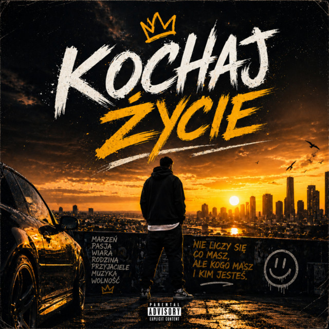 Kochaj Życie