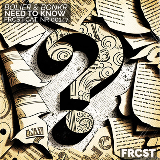 Need to Know - Extended