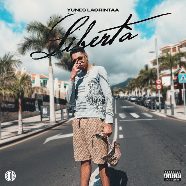 Libertà cover art