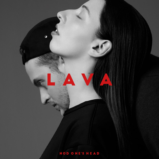 Lava cover