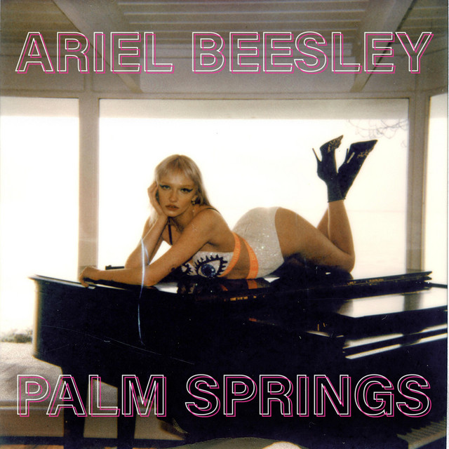 Palm Springs cover
