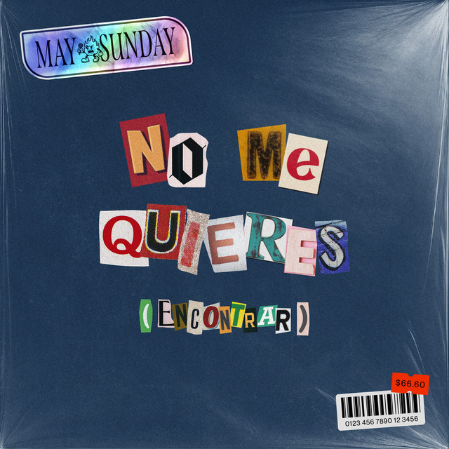 album image