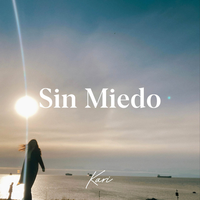 Sin Miedo cover art