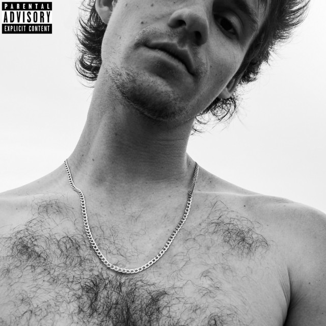 Heartbroken cover art