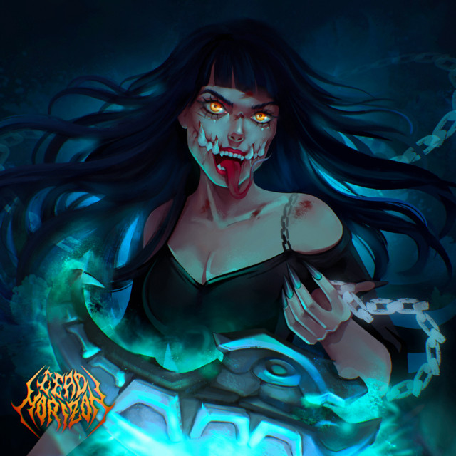 Thresh cover art