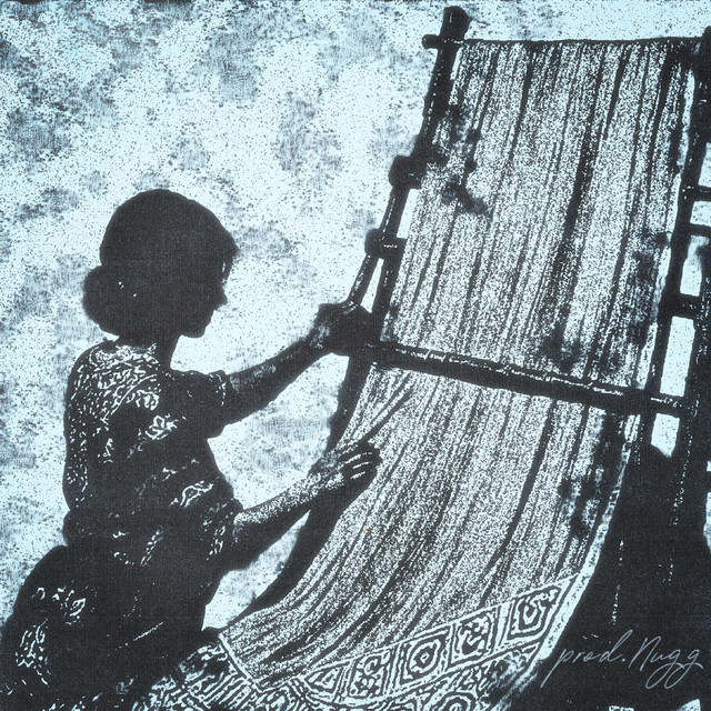 La trame cover art