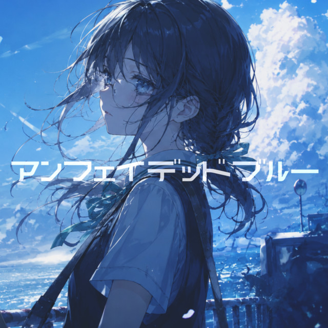 undefined album image