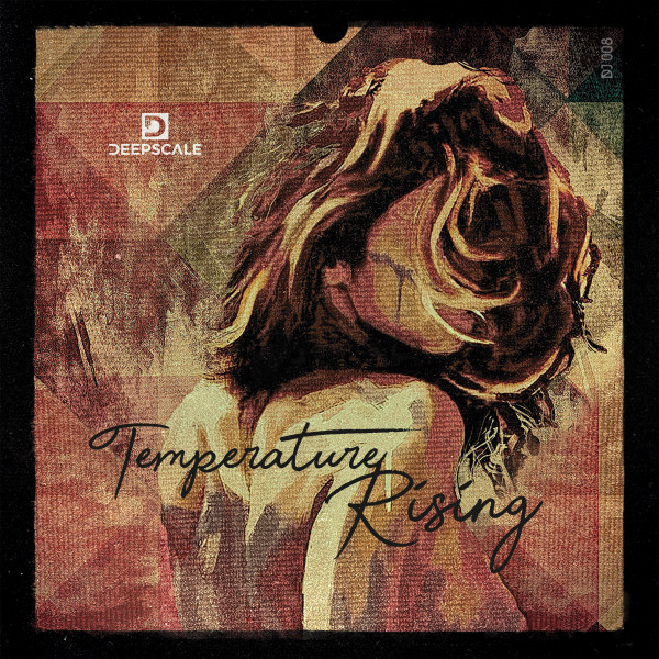 Temperature Rising cover art