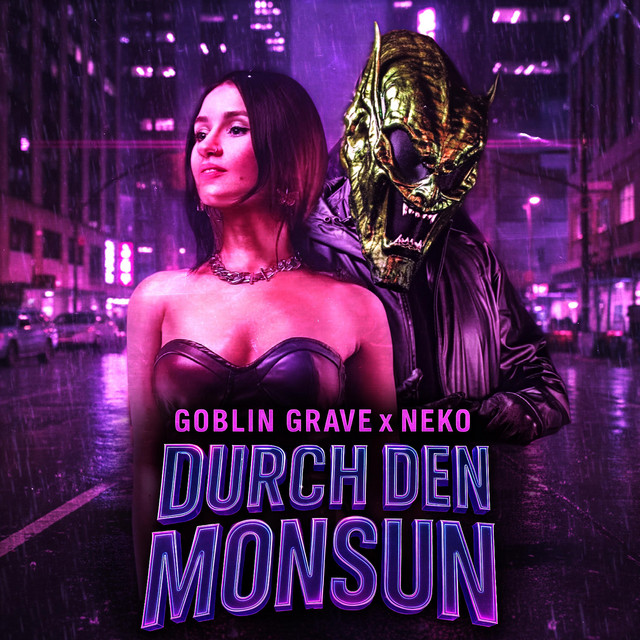 Durch Den Monsun