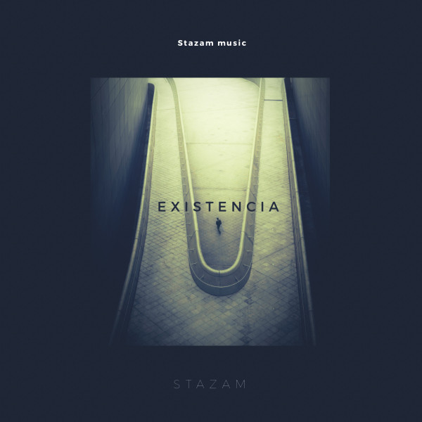 Existencia album art