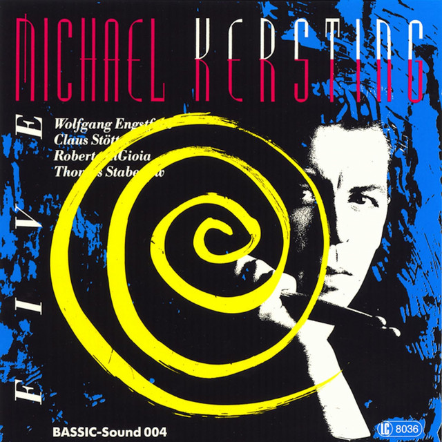 Michael Kersting