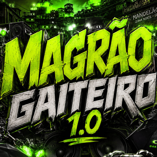 Magrão Gaiteiro 1.0