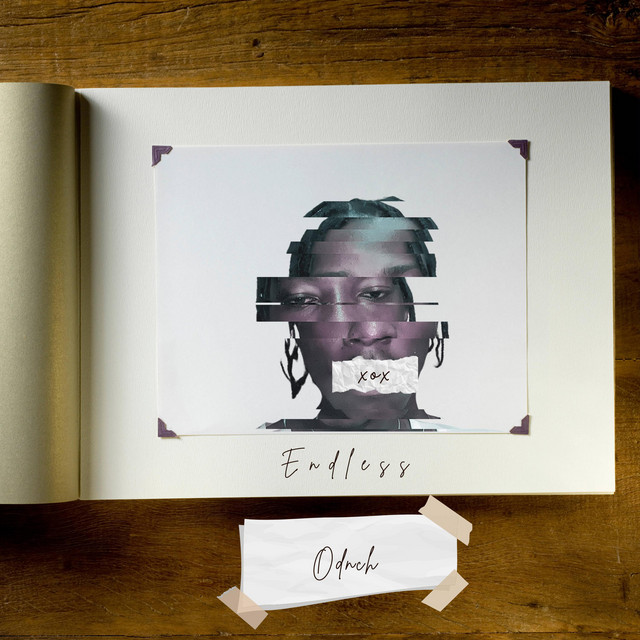 ENDLESS cover art