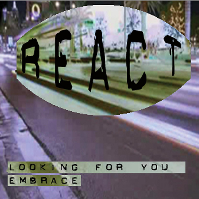 Looking For You - Original Mix