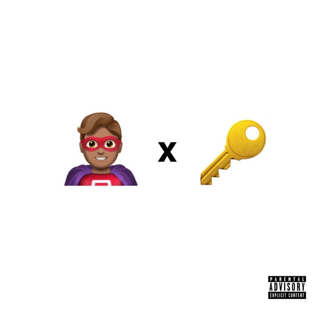 Hiro x Key cover art