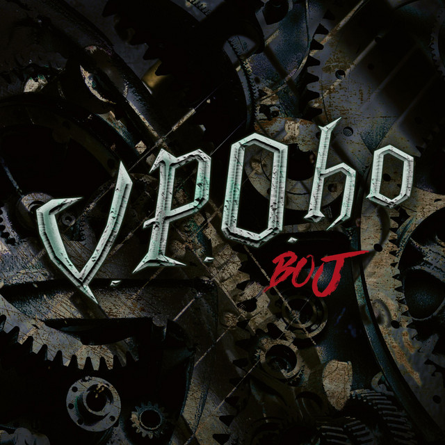V.P.O.ho