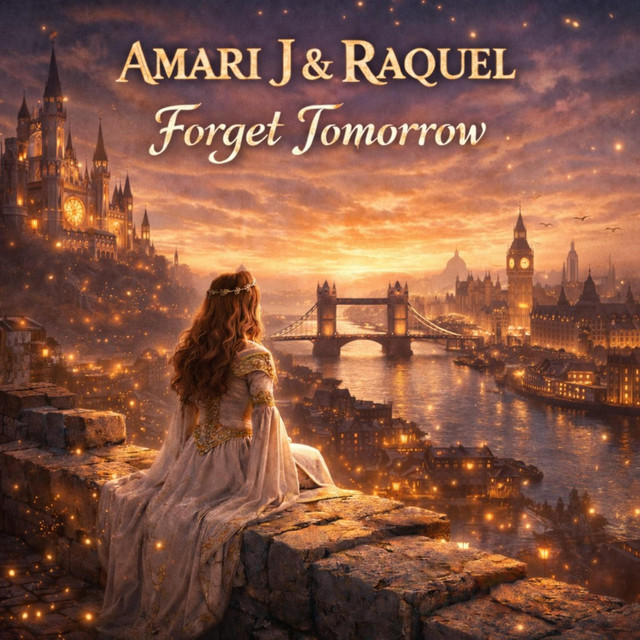 Forget Tomorrow