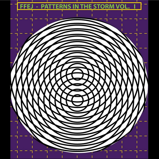 Patterns in the Storm, Vol. I cover