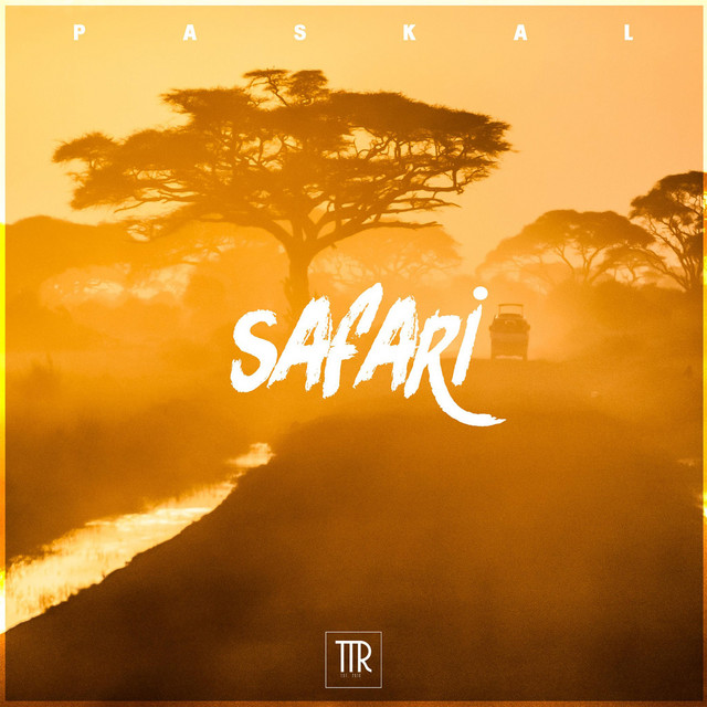 Safari cover