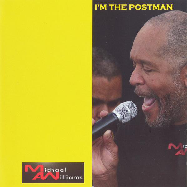 I'm the Postman