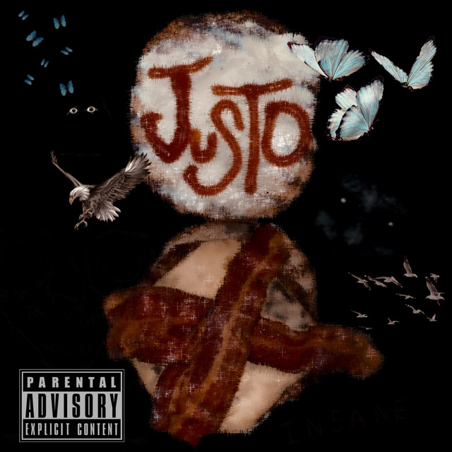 I Miss The Old Me Too cover art