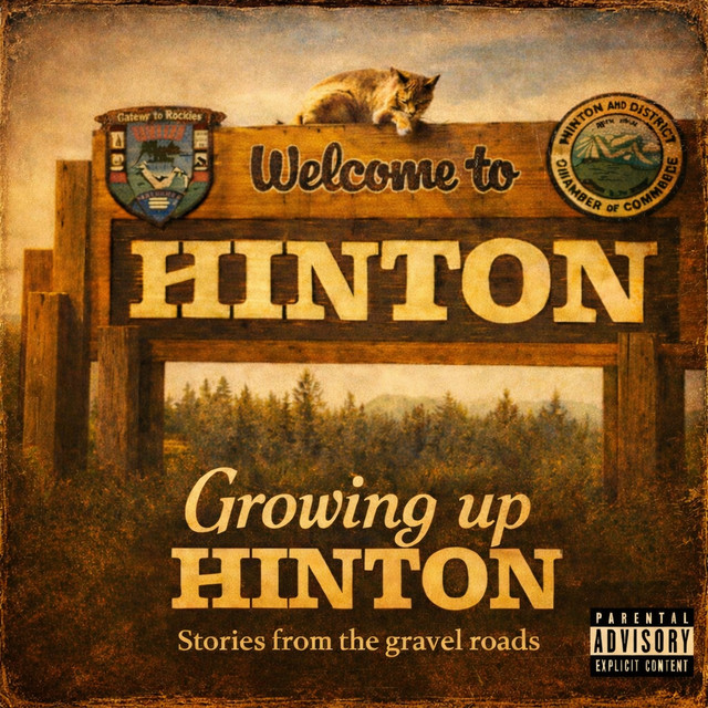 Growing up Hinton - Album by Caleb North | Spotify