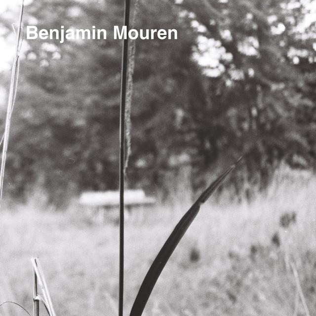 Benjamin Mouren