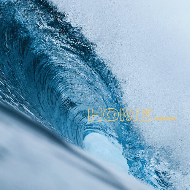 Home cover art