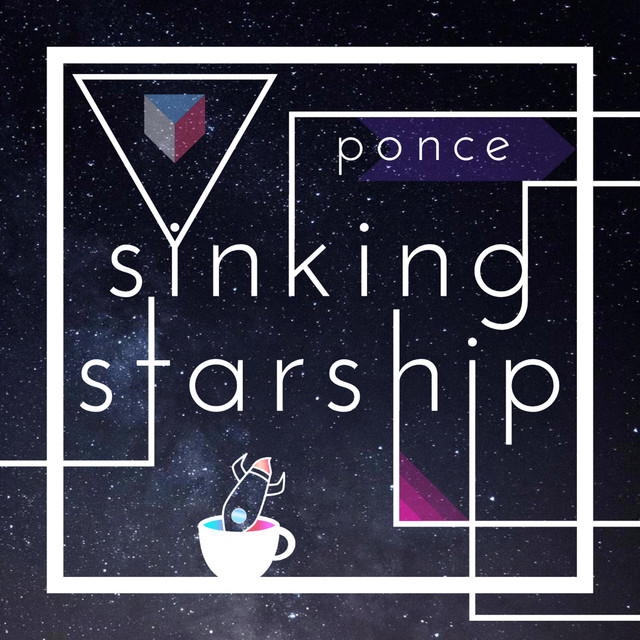 Sinking Starship
