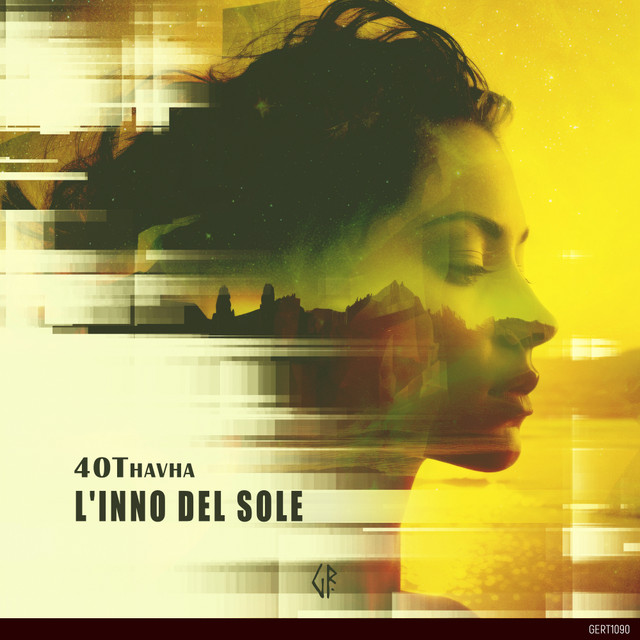 L'inno del Sole album art