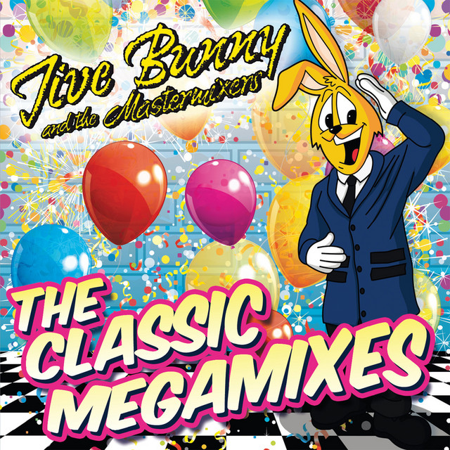 jive bunny project cd 7枚 歌謡曲シリーズ cd 2枚 Jive Bunny- The Classic Megamixes - Album by Jive Bunny | Spotify