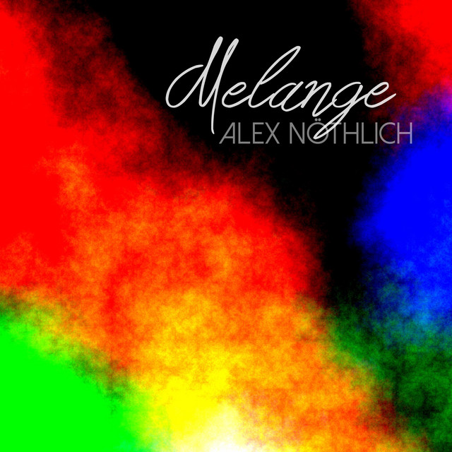 Melange cover