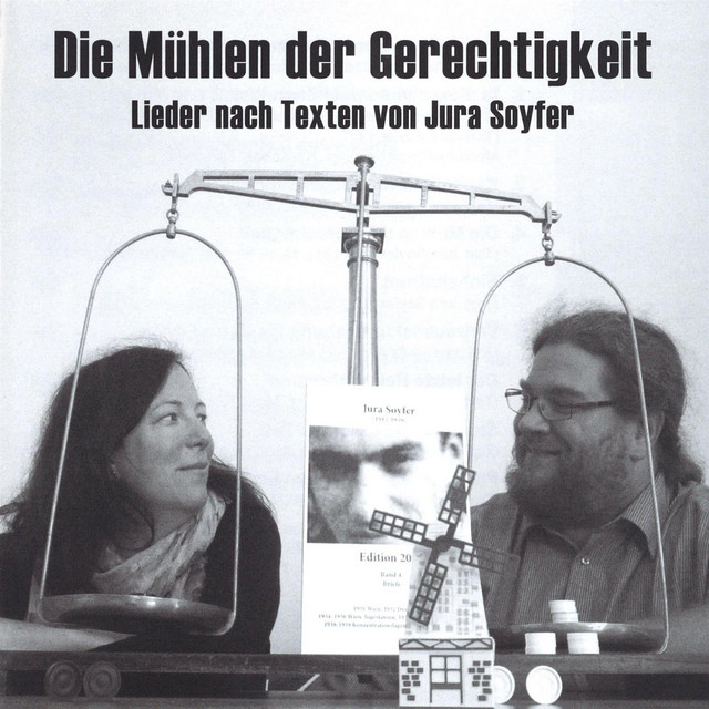 Die Mühlen der Gerechtigkeit