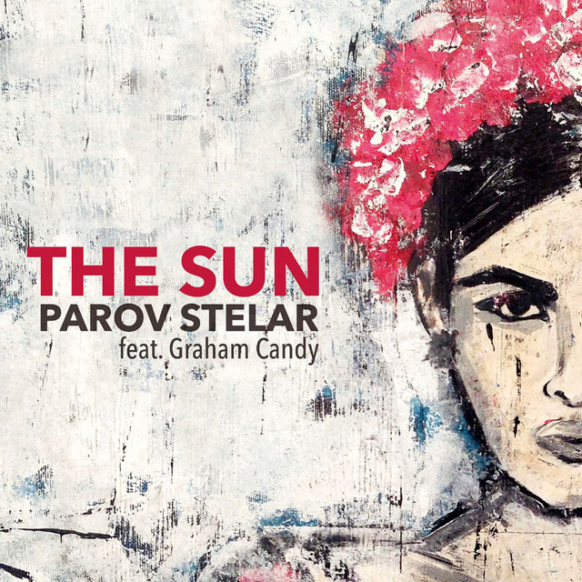The Sun cover art