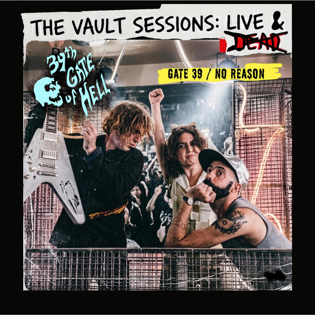 The Vault Sessions: Live