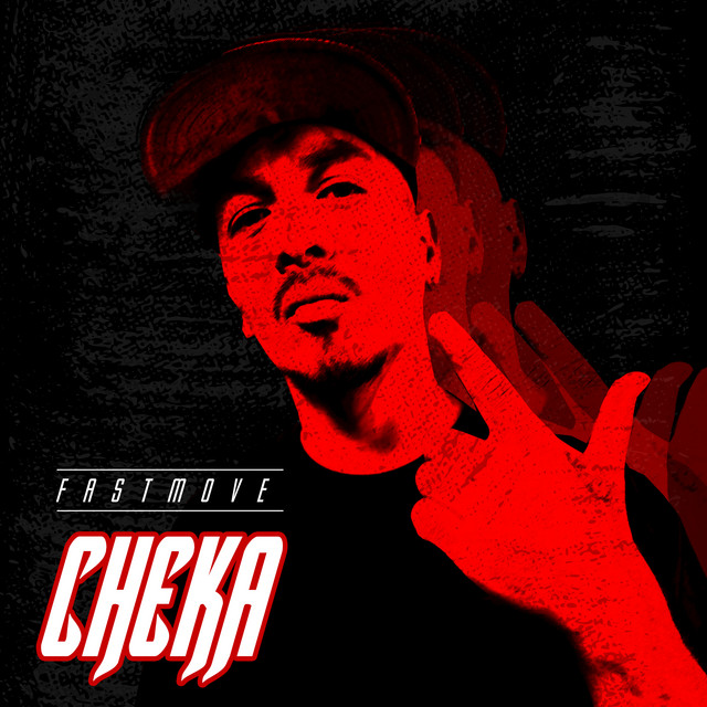 Cheka cover art