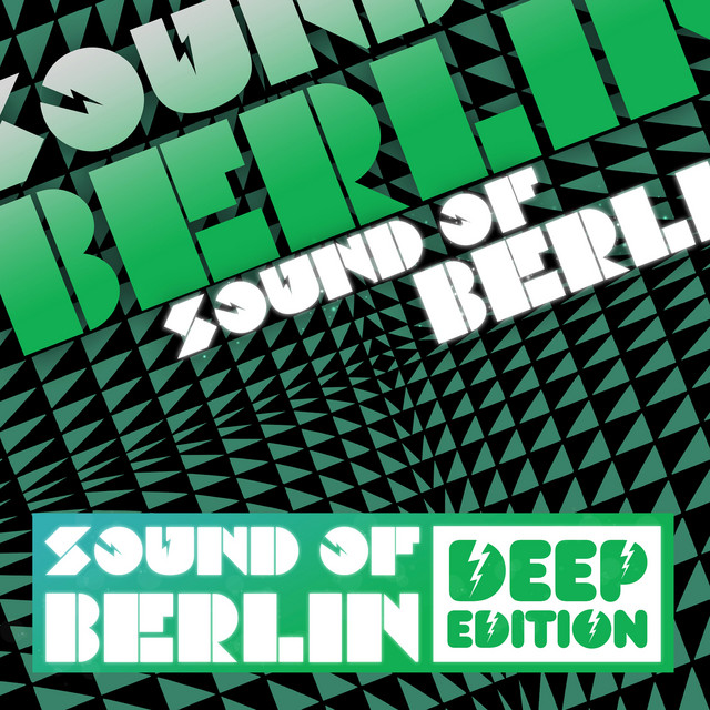 Sound of Berlin Deep Edition (Vol.1) cover art