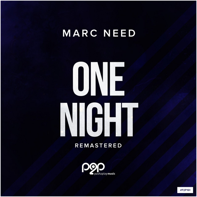 One Night - Extended Mix [Remastered] album art