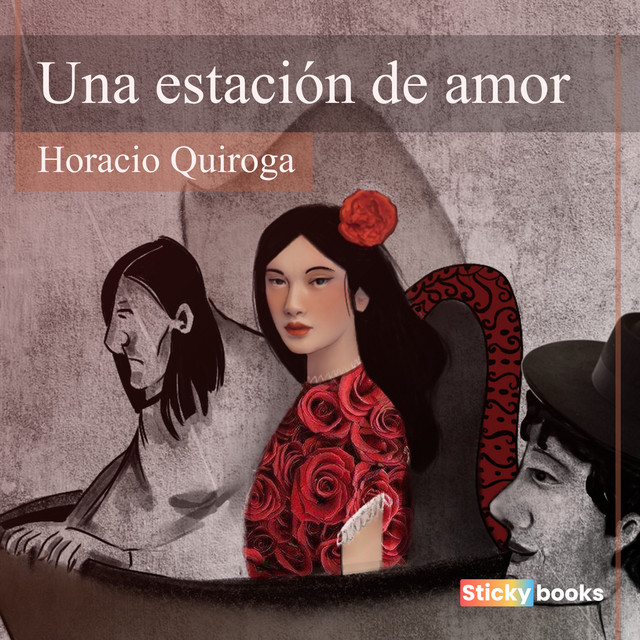 Una estación de amor cover art